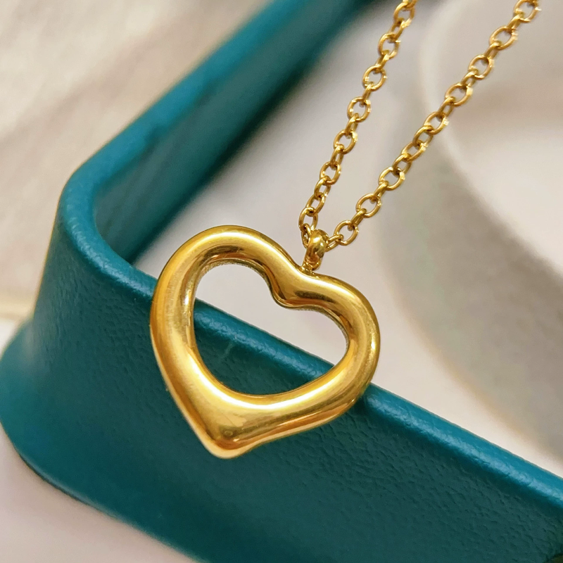 Fashion Jewelry 12 Zodiac Signs Necklace