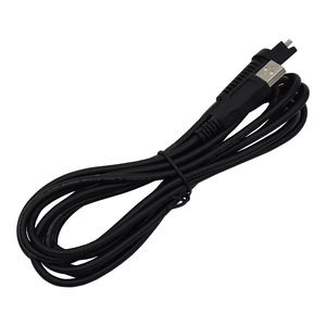 Пользовательская длина ПВХ изолированный USB кабель для передачи данных с разъемом для автомобильной системы передачи данных - Product Image 5