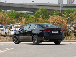 Se Aceptan Pedidos Personalizados, Gran Oferta, Nuevos Asientos de Cuero con Volante a la Izquierda 2024 para Teana 2.0l Sv 200km/h, Sedán Mediano de 4 Puertas y 5 Asientos, <span class=keywords><strong>Panora</strong></span> - Product Image 5