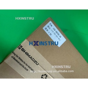 Colonne de chromatographie Shimadzu 232-00755-44 H - Product Image 3