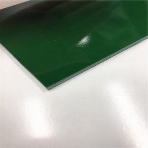 Fleksibilitas Tinggi Hitam Standar Berlian Top <span class=keywords><strong>Conveyor</strong></span> <span class=keywords><strong>Belt</strong></span> - Product Image 3