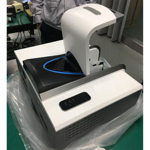 Analyseur de laboratoire Fourier transformer specthotomètre infrarouge <span class=keywords><strong>FTIR</strong></span> pour spectomètre - Product Image 3