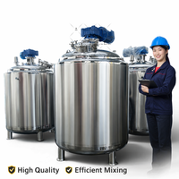 Équipement de fabrication de parfums au prix d'usine avec mélangeur, remplisseuse, bouteuse et ligne de production d'emballage