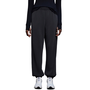 Pantalon de sport décontracté YBF pour femme, absorbant l'humidité, respirant, pour fitness et course à pied, coupe ample, amincissant et avec cordon de serrage à la <span class=keywords><strong>cheville</strong></span> - Product Image 3