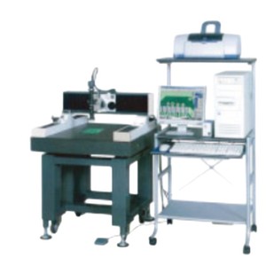 Machine de mesure numérique par coordonnées 2D Protec Ex-4050Y pour mesure de précision, fabriquée au Japon - Product Image 5