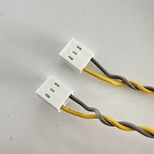 Produsen Kabel dan Harness Haman Berlin Hi-Fi Wiring Harness Audio Upgrade Wiring Harness Seri 3 Seri 5 OEM ODM - Product Image 6