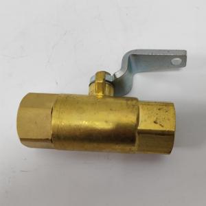 Sakelar Pilot Pengunci Hidrolik Keamanan Tinggi JINDA untuk PC200-6 Katup Tembaga Model 22u-06-22360 Suku Cadang <span class=keywords><strong>Excavator</strong></span> Logam OEM/ODM - Product Image 5