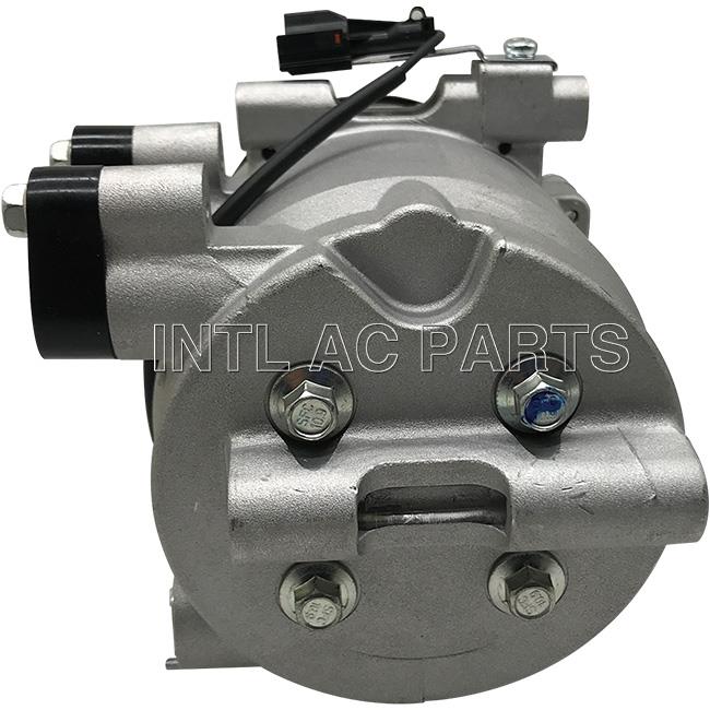 High Quality AC Compressor for JAC JSCC S4 - INTL-XZC1828