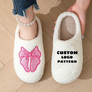 Pantofole dvertent Carton anmat - Gallo con tallone scoperto / 9