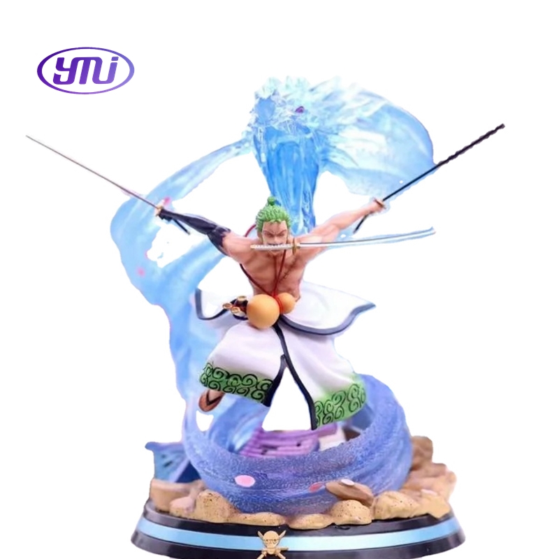 Zoro Sexy Figure - PVC Anime Action Collectible Toy