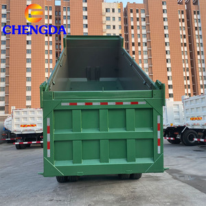 Camión volquete Howo 6x4 <span class=keywords><strong>de</strong></span> <span class=keywords><strong>segunda</strong></span> <span class=keywords><strong>mano</strong></span>, capacidad <span class=keywords><strong>de</strong></span> carga <span class=keywords><strong>de</strong></span> <span class=keywords><strong>18</strong></span> <span class=keywords><strong>toneladas</strong></span>, transmisión Manual, Weichai Euro 2, volquete <span class=keywords><strong>de</strong></span> 10 ruedas, venta <span class=keywords><strong>de</strong></span> camión volquete - Product Image 6
