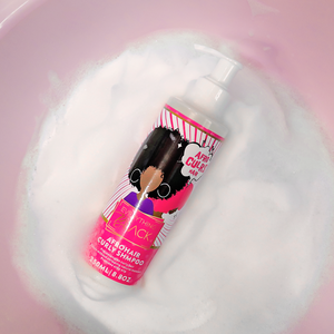 Whothingblack – ensemble de shampooing et d'après-<span class=keywords><strong>shampoing</strong></span> sous marque privée, sans Sulfate, naturel, Kinky Coily 4C, traitement capillaire et lisse - Product Image 2