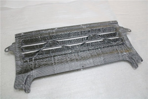 Plaque de protection en fibre de carbone sèche pour <span class=keywords><strong>BMW</strong></span> F82 M4 F80 M3 - Product Image 6