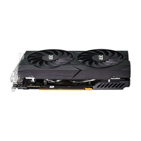 Carte graphique Abit Wholesale GeForce RTX3060 12 Go GDDR6 OEM ODM avec logo personnalisé pour ordinateur de bureau, carte vidéo de jeu