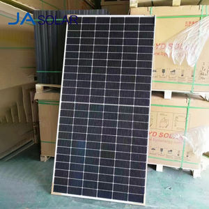 Panel <span class=keywords><strong>Solar</strong></span> <span class=keywords><strong>Ja</strong></span> <span class=keywords><strong>Solar</strong></span> <span class=keywords><strong>Jam72S30</strong></span> de 550 Vatios, 550-565/Gr, Precio en Eth, Jam66D42-580-Mb Mono Perc, Marco Plateado, Panel Jam78-S30-600-Mr (600W) - Product Image 2