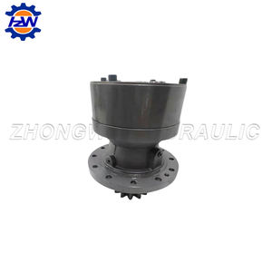 Zhongwei Excavator <b>Swing</b> Reduction Gearbox K1038203 for Doosan DX225 180kg <b>Wooden</b> Packaging - Product Image 5
