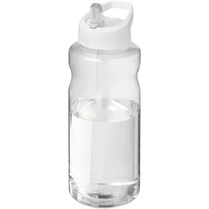 Bouteille d'eau H2O Active Big Base 1L, gadgets personnalisés - Product Image 1