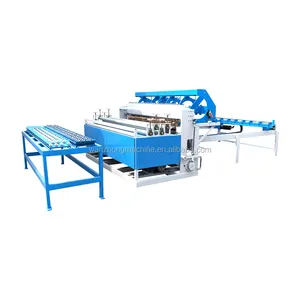 2022 new type Construction Automatic Welded Wire Mesh Making Machine