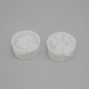 נגד נחירות אף אוורור מכשיר שינה דום נשימה האף קליפ איפור כלים לאיכות שינה טובה יותר - Product Image 1