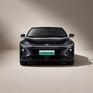 2025长安启源A07 5座涡轮混合动力轿车自动欧VI R19新款172公里/小时左转向制造中国全景天窗 - Product Image 6