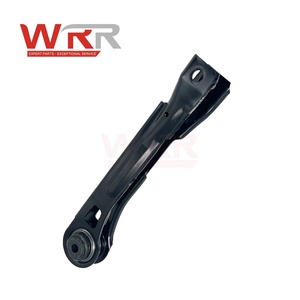 33326782168 33326770969 Bras de suspension pour BMW E70 E71 X5 X6 Pièces de suspension automobile Durables Bras supérieur arrière et biellette de direction - Product Image 4