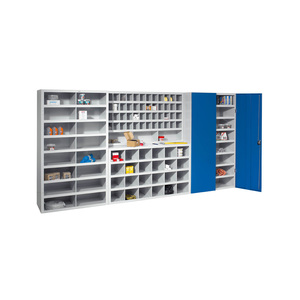 Étagère avec 24 compartiments - Product Image 1
