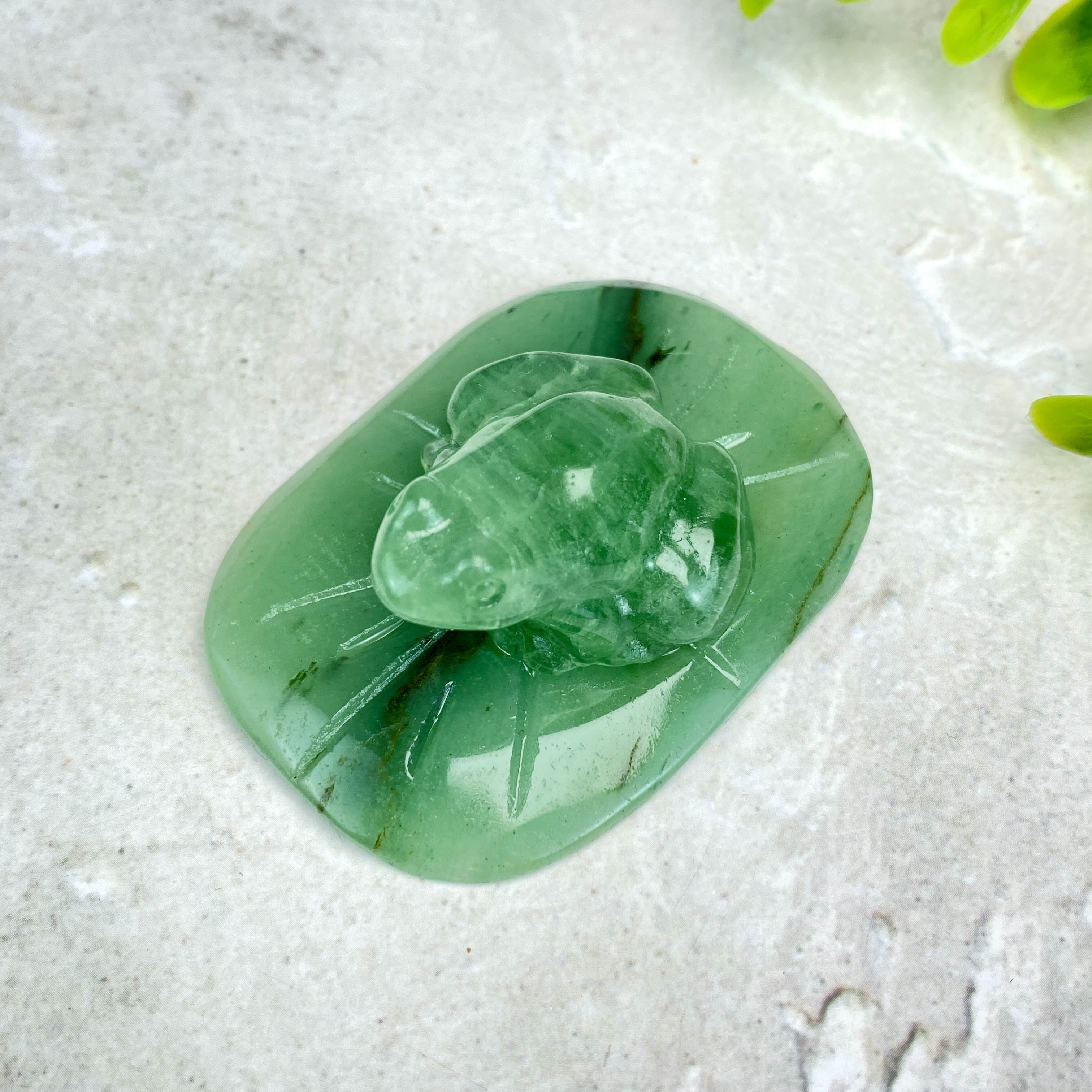 2. Fluorite