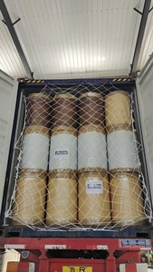 Pellicola Composita PET/PE/PET Personalizzata con Stampa Effetto Legno Lucido per Macchine - Product Image 6