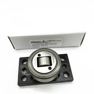 Carretilla elevadora Winkel Rodamiento de rodillos combinado 4.080 PR4.080 + 4.080 PR4.080 + AP 6-Q PR 4.080 + AP 6-Q PR P + AP 6-Q - Product Image 1