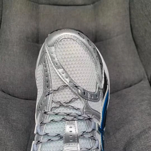 Zapato de cuero transpirable cómodo vestido de copa Bot tamaño 10 para correr calidad hombres mujeres deportes estilo zapatillas diseñadores malla - Product Image 3