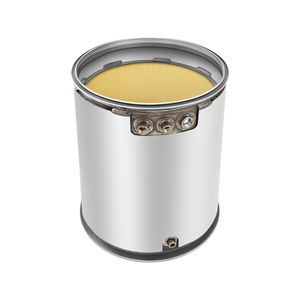 Pièces d'échappement de moteur Diesel de camion de filtre à particules diesel d'Assy complet <span class=keywords><strong>FAP</strong></span> filtre <span class=keywords><strong>DPF</strong></span> pour ISUZU 4HK1X 6HKF 897608056 898155142 - Product Image 6