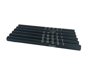 บรรจุภัณฑ์ธูปหอมรีไซเคิลแบบแฮนด์เมดภาชนะบรรจุแบบมีหลอดสำหรับส่งโปสเตอร์แบบกำหนดเองบรรจุภัณฑ์เพื่อความงามทรงกระบอกกระดาษคราฟท์หายไป - Product Image 3