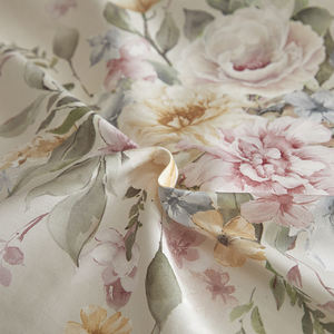 100% Cotton Digital Printing Queen Size Printed Comforter Designer Bedding <strong>Sets</strong> for Home Use - Product Image 2