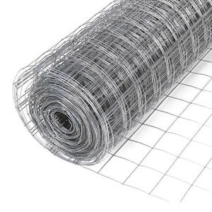 Malla <span class=keywords><strong>de</strong></span> Alambre Galvanizado <span class=keywords><strong>de</strong></span> 1/4 <span class=keywords><strong>de</strong></span> Pulgada, Precio <span class=keywords><strong>de</strong></span> Fabricante, Rollo <span class=keywords><strong>de</strong></span> Malla <span class=keywords><strong>de</strong></span> Alambre para Gallinero <span class=keywords><strong>de</strong></span> 1 Pulgada, 1/2 Pulgada, 48 x 100 Pies - Product Image 3