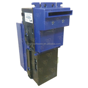 Mô-đun bảo mật cao với hộp dễ dàng cài đặt và duy trì trò chơi chấp nhận hóa đơn ICT BS7 cho chức năng kỹ năng máy - Product Image 6