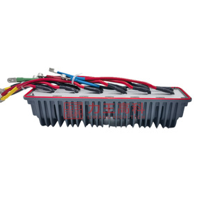 Điện áp cao đánh lửa Boost cuộn cảm 5000V-20000V Đầu Ra PCB đóng gói trong chậu điện máy biến áp điện kết hợp cuộn dây - Product Image 2