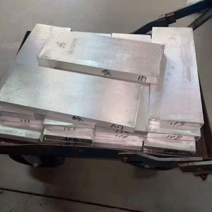 Kin KilogramsSilverPlateBrokenSilver - Product Image 2