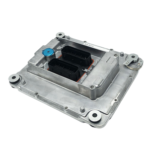 Van Toepassing Op Volvo Lnhf Ec210b Ec240b Ec290b Ec210c Ec240c Ec240c Ec220d Ec300d D6d Ew145 Graafmachine Motor Controle-Eenheid <span class=keywords><strong>Ecu</strong></span> Ecm 60100000 - Product Image 2