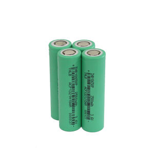 THLB baterai 18650 baterai isi ulang 3500mah baterai 18650 sel 2600mah <span class=keywords><strong>3</strong></span>.7V 18650 baterai lithium untuk sepeda listrik - Product Image 6