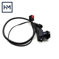 Caméra de recul 56054157AA pour Chrysler Town & Country 11-16 et Dodge Grand Caravan 11-20 4672639AA CH1960103