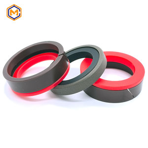 <span class=keywords><strong>Joint</strong></span> d'étanchéité combiné pour <span class=keywords><strong>piston</strong></span>, résistant aux hautes températures, pour <span class=keywords><strong>bras</strong></span> <span class=keywords><strong>de</strong></span> <span class=keywords><strong>pompe</strong></span> à béton GD1000K GDKK - Product Image 1