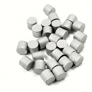 แท่งรูทีเนียม 3n5, รูทีเนียมรูปทรงกระบอก - Product Image 1
