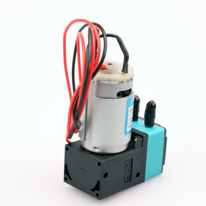 Pompe d'aspiration d'encre pour imprimante jet d'encre, pompe à encre 30 pour système d'alimentation en encre d'imprimante grand format - Product Image 2
