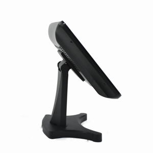 Système <span class=keywords><strong>de</strong></span> point <span class=keywords><strong>de</strong></span> <span class=keywords><strong>vente</strong></span> tactile 15 pouces à écran unique, ordinateur <span class=keywords><strong>de</strong></span> caisse enregistreuse, machine <span class=keywords><strong>de</strong></span> paiement – Prix usine, <span class=keywords><strong>vente</strong></span> chaude - Product Image 3