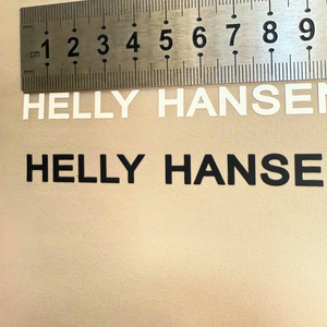 Pressage à chaud TPU Estampage à chaud Personnalisé 3D Haute Fréquence LOGO Personnalisé Conception Patchs De Transfert De Chaleur Durable Lavable Étanche - Product Image 6