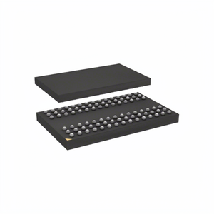 BOM IC In Stock Memory 90 TFBGA IS42S32200N-7BLI Electronic Circuit Components - Product Image 1