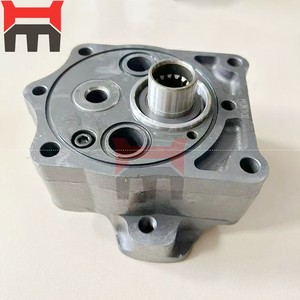 Bomba Hidráulica 7S4629 para Motor 3304 - Product Image 3
