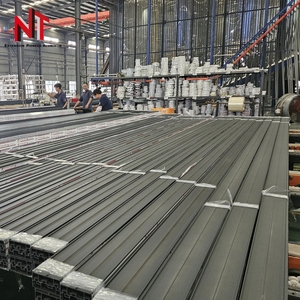 หน้าต่างบานเปิดและประตูอลูมิเนียมกันน้ำ รุ่น 6000 ขายดี <span class=keywords><strong>ราคา</strong></span>ถูก กระจกสองชั้น พร้อมมุ้งลวด - Product Image 3