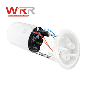 WRR 16117197076 การใช้ปั๊มสําหรับ BMW E87 E88 E82 E90 E93 E92 E91 E84 1 1 3 ''Series X1 อิเล็กทรอนิกส์ปั๊ม - Product Image 4