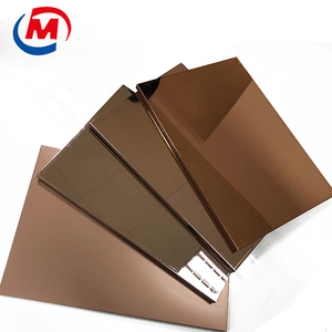 <span class=keywords><strong>Lamiera</strong></span> in Acciaio Inossidabile 440c <span class=keywords><strong>2B</strong></span> BA HL 8k a Specchio, Spessore 12mm 16mm 18mm, Prezzo - Product Image 6